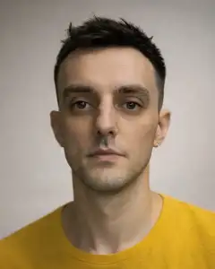 Александр Плыкин