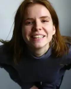 Екатерина Иванова