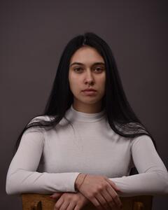 Olya Kravchenko