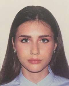 Владлена Иванова