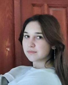 Алёна Шумилина