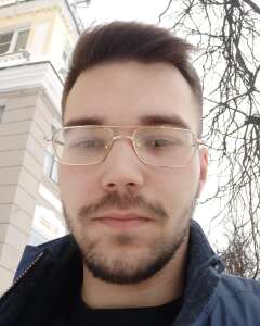 Владислав Шалишев