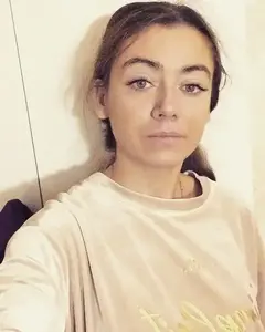 Кристина Лапшина