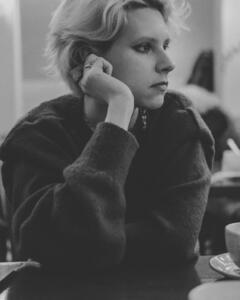 Анастасия Белоглазова