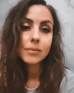 Юлия Береговая