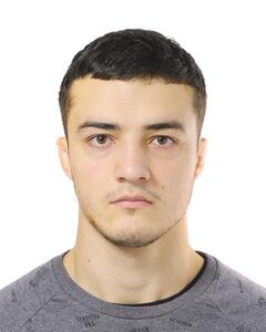 Хасан Одинамамадов