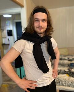 Иван Савин