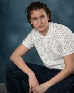 Дмитрий Ефремов