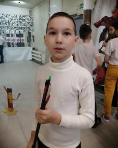 Алексей Гулин