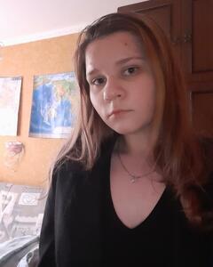 Татьяна Холмогорова