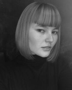 Гузель Кленкова