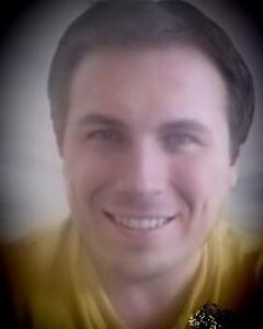 Юрий Молчанов