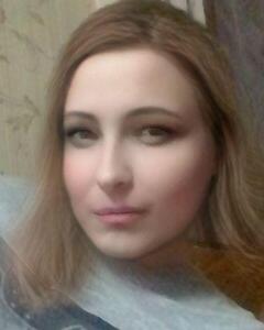 Екатерина Туманкина