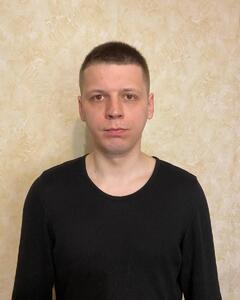 Иван Чернов