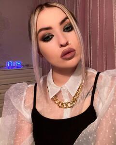 Анастасия Макуха