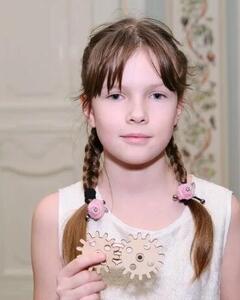 Полина Наумова