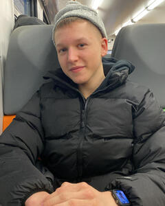Николай Соловьев