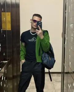 Максим Илатовский