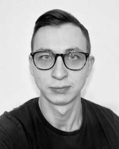 Дмитрий Горбунов