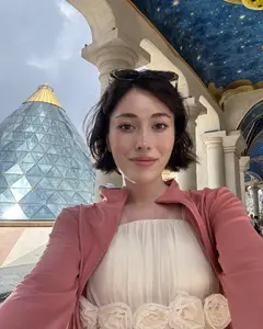 Рамина Мударова