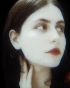 Карина Гергова