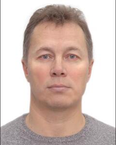 Сергей Намитов