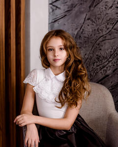 Anna Джабарова