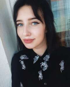 Екатерина Волкова