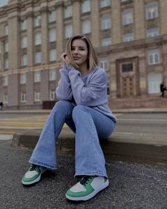 Екатерина Плужникова
