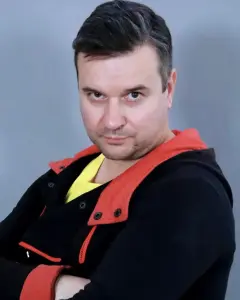 Дмитрий Хотылев