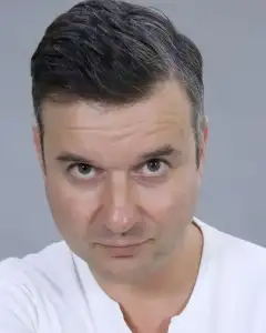 Дмитрий Хотылев