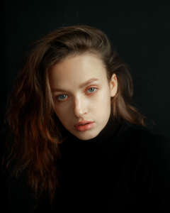 Анастасия Короткова