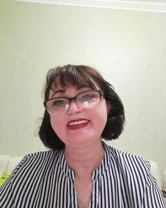 Анжела Подколзина