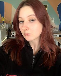 Есения Сорокина