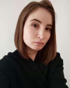 Елена Швейцер