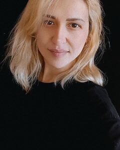 Полина Полявченко