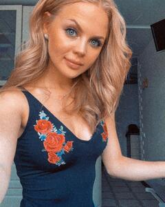 Ксения Селиверстова