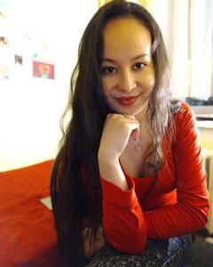 Камила Абдукаримова