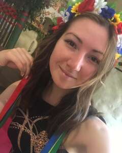 Татьяна Митрофанова