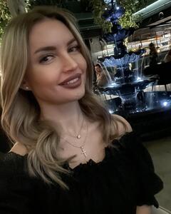 Вероника Якуш