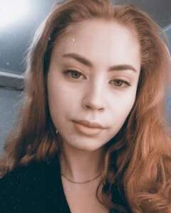 Алия Ефимова