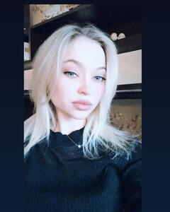 Анастасия Красильникова