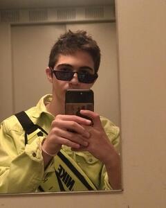 Султан Хевсоков