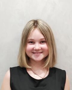 Полина Скворцова