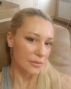 Мария Рыкова