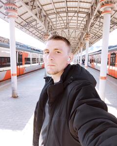 Александр Туркин