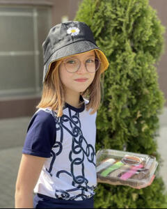 Виктория Черномазова