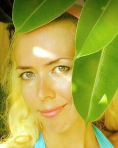 Вероника Ломаева