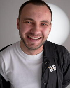 Александр Сергиенко