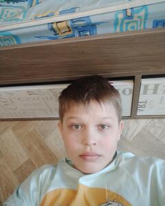 Данил Букатин